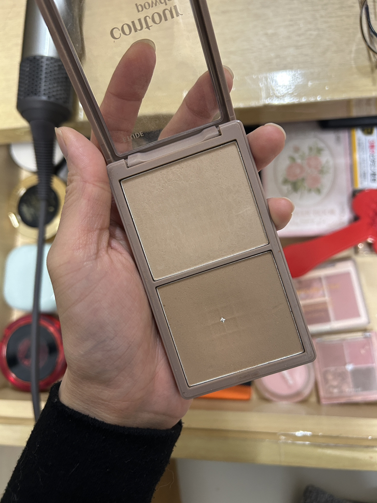 阴影着色 [#01 重塑]的真实用户使用照片