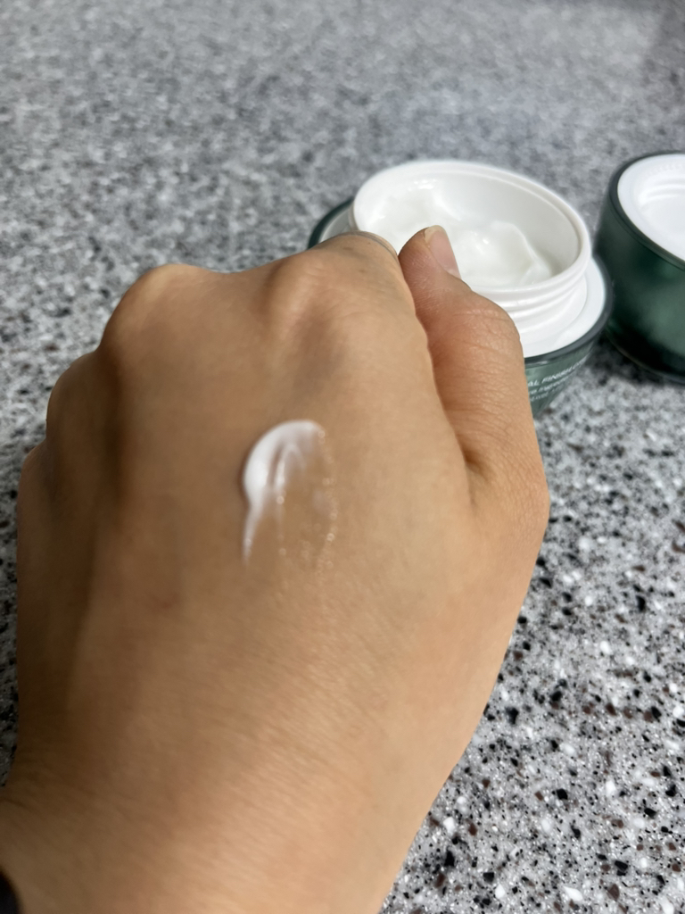 로얄 피니시 크림 review image