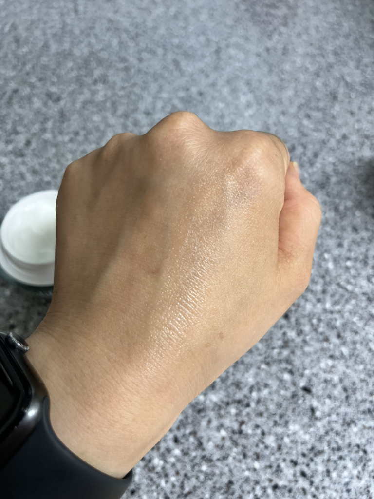 로얄 피니시 크림 review image