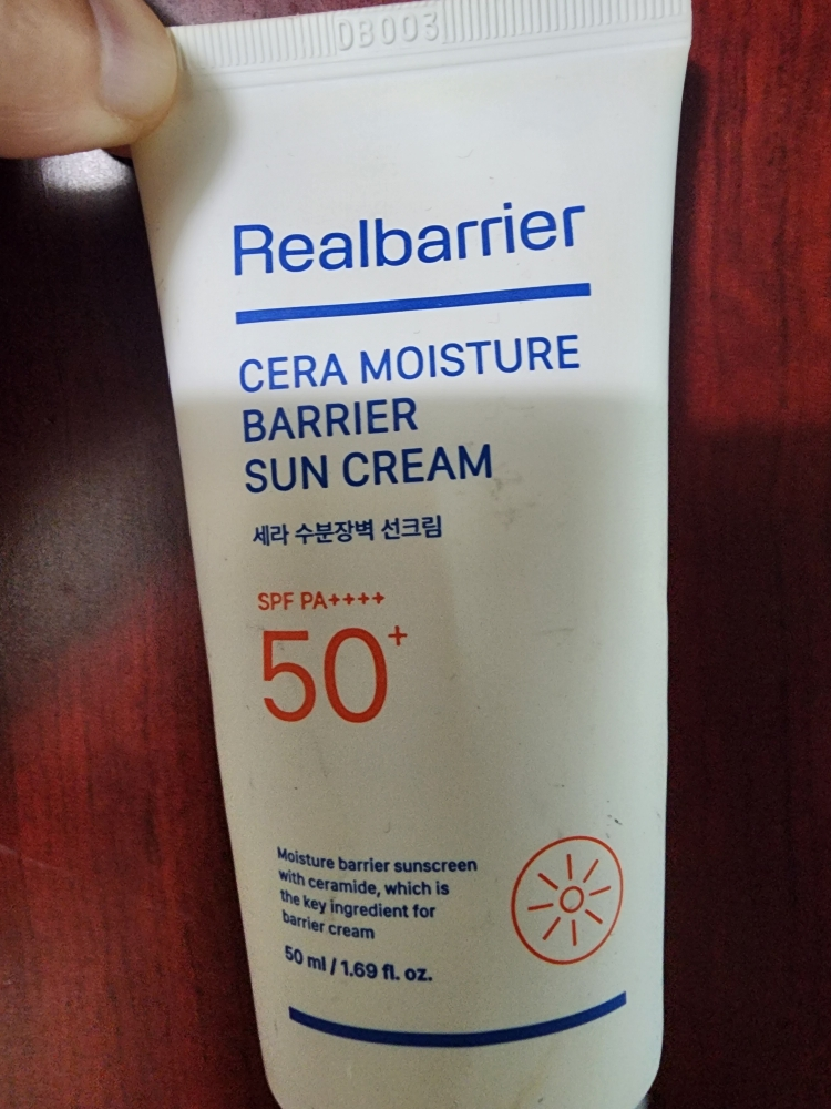 product review image