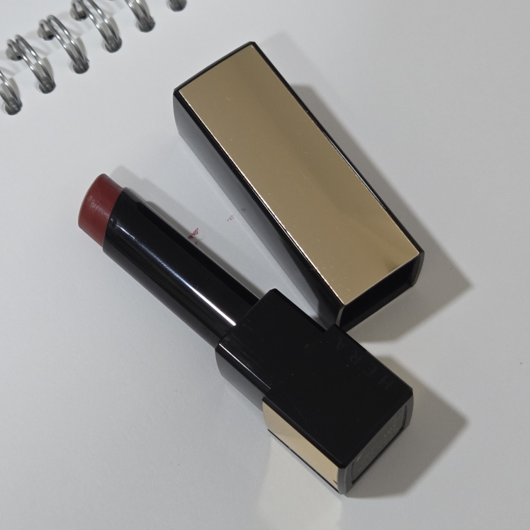 HERA Rouge Clash [No.301 Seoul Red] review image