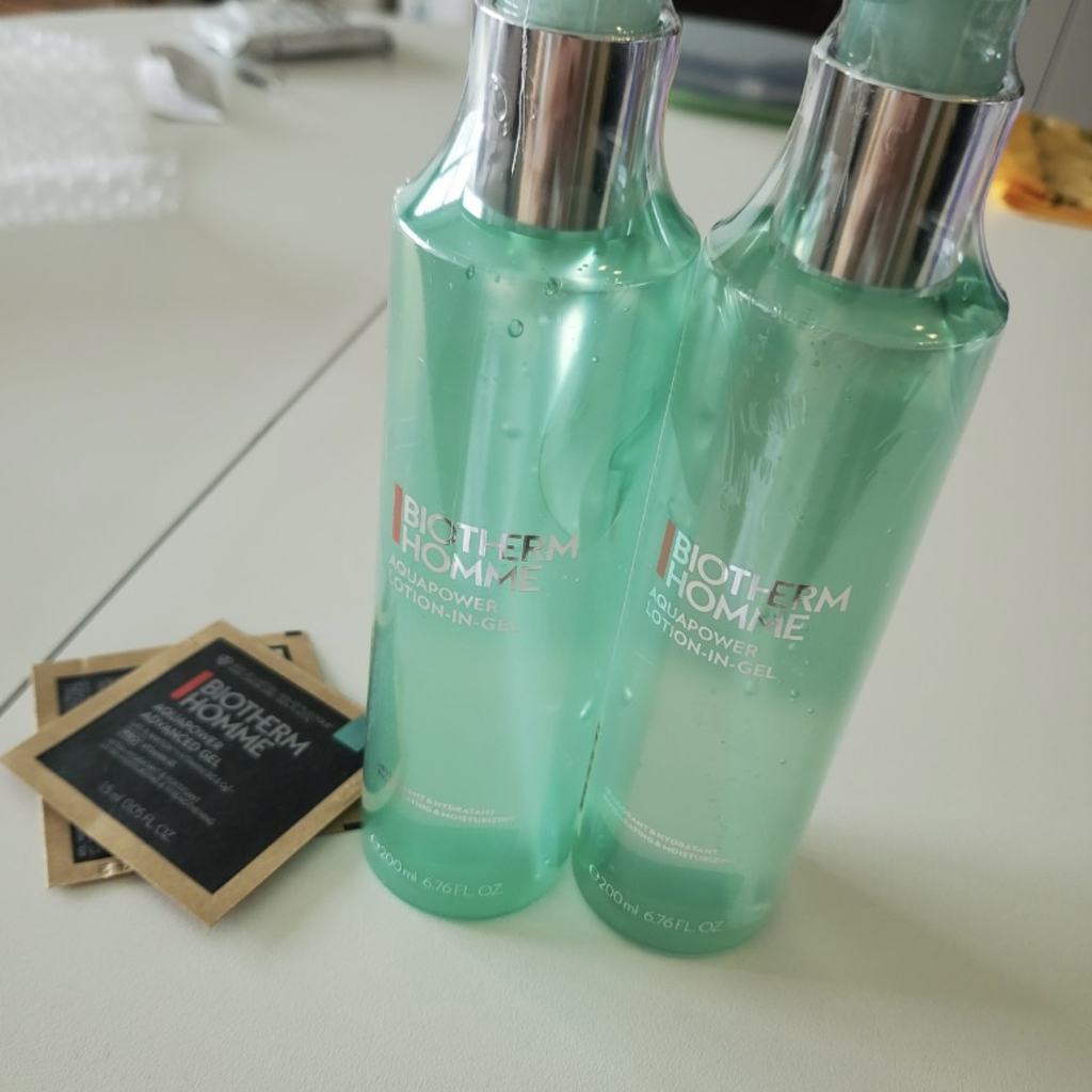 product review image