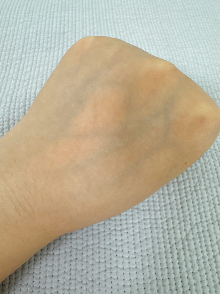 MD'SPICK 无香型水分防晒霜 [SPF50+/PA++++] common.review image