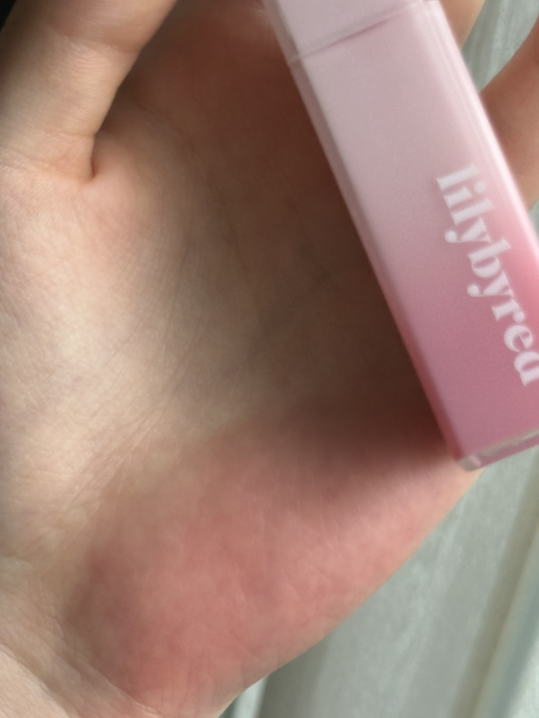 甜蜜说谎者牛奶色调 [10 无花果酸奶]的真实用户使用照片