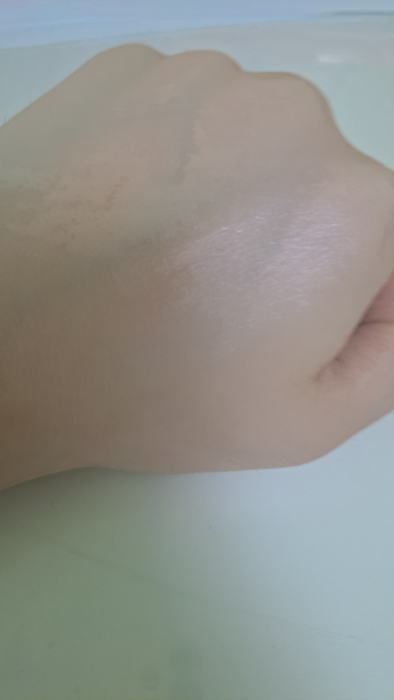 爱之光芒面膜 [01 #神秘光芒]的真实用户使用照片