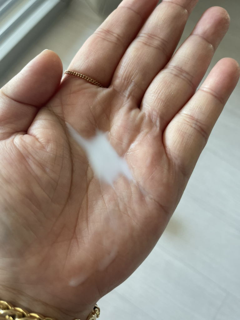 ZEROID Kem dưỡng da chuyên sâu review image