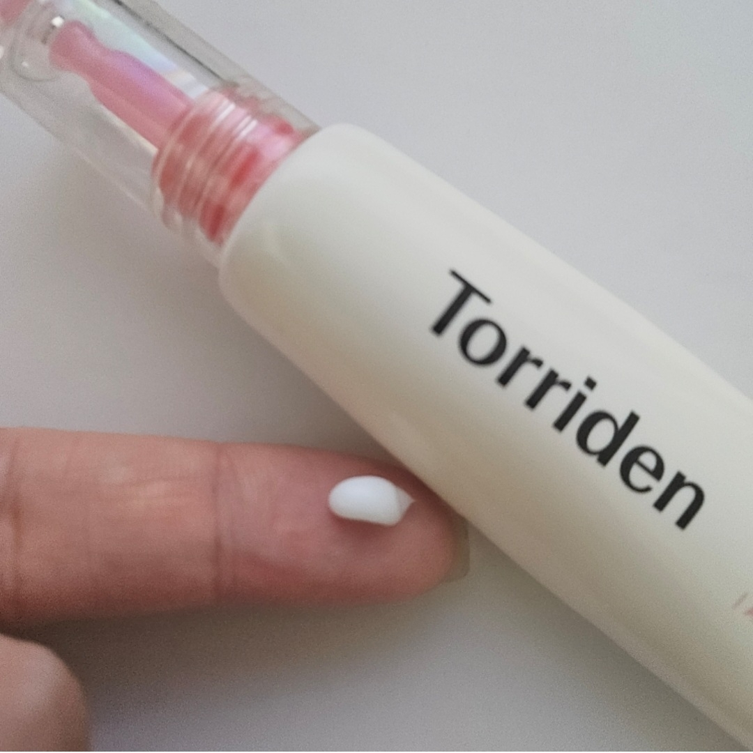 토리든 (Torriden) 셀메이징 저분자 콜라겐 탄력 아이크림 review image