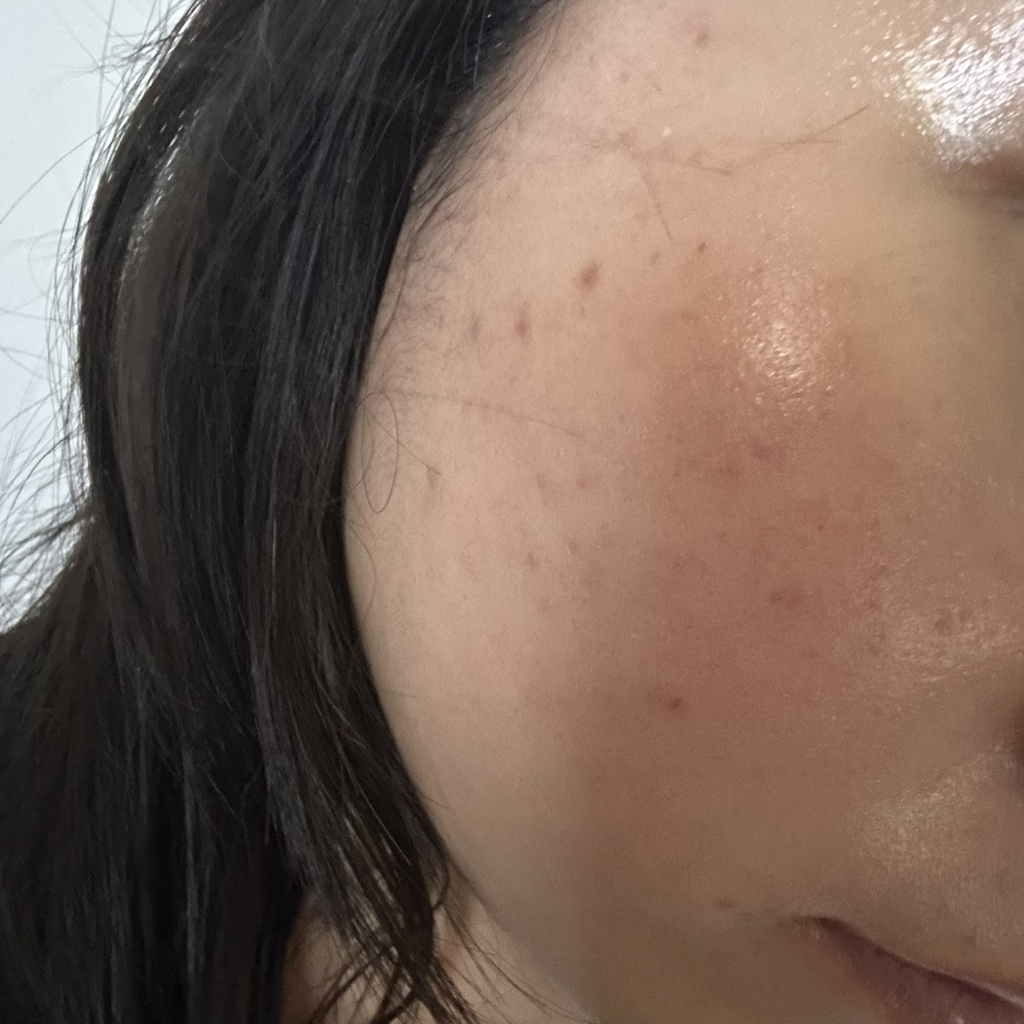 스타라이크 (starlike.) 피디알엔 스킨 핏 수분 선 크림 [SPF50+/PA++++] review image