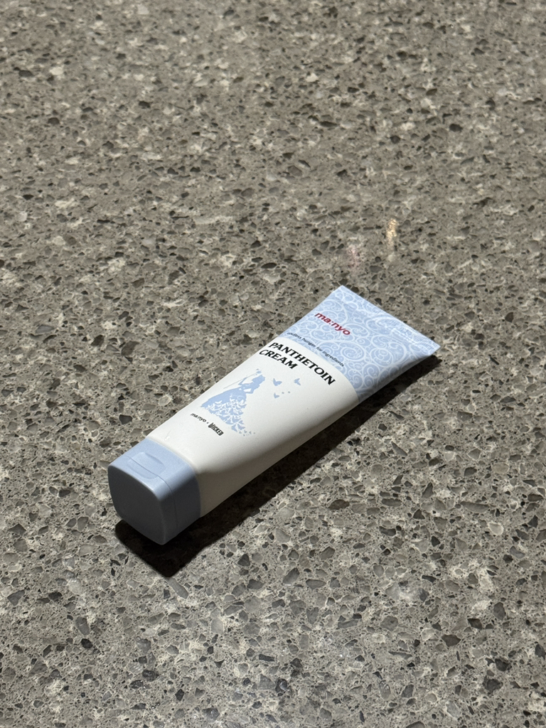 마녀공장 (manyo) 위키드 에디션 판테토인 크림 review image