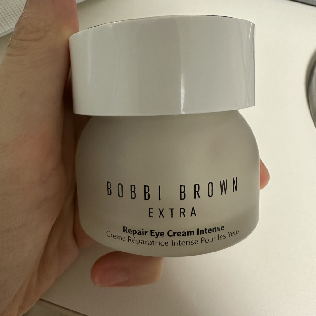 BOBBIBROWN 特级修复眼霜浓缩 common.review image