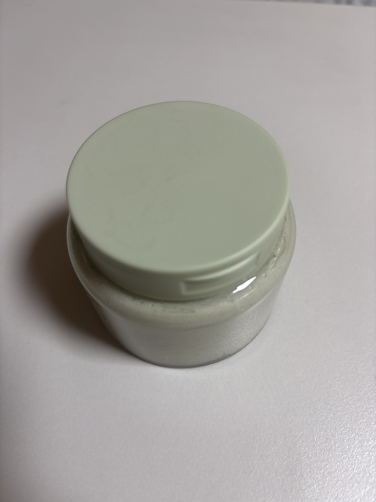 植物性洁面乳[梅格特里]的真实用户使用照片