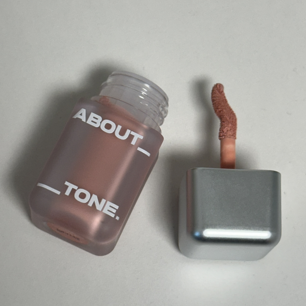 어바웃톤 (ABOUT_TONE.) 스킨 레이어 핏 블러셔 [C05 캄로즈] review image
