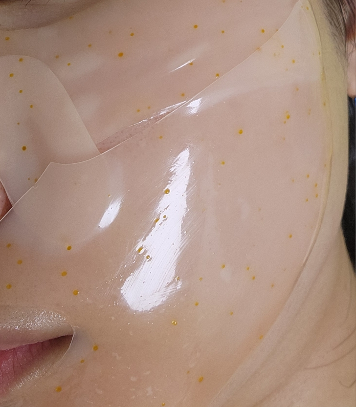 碧缓 视黄醇胶原蛋白过夜面膜 common.review image