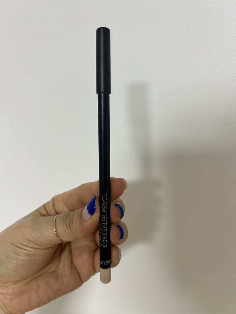 theSAEM Cover Perfection Concealer Pencil [1.5 Natural Beige] review image