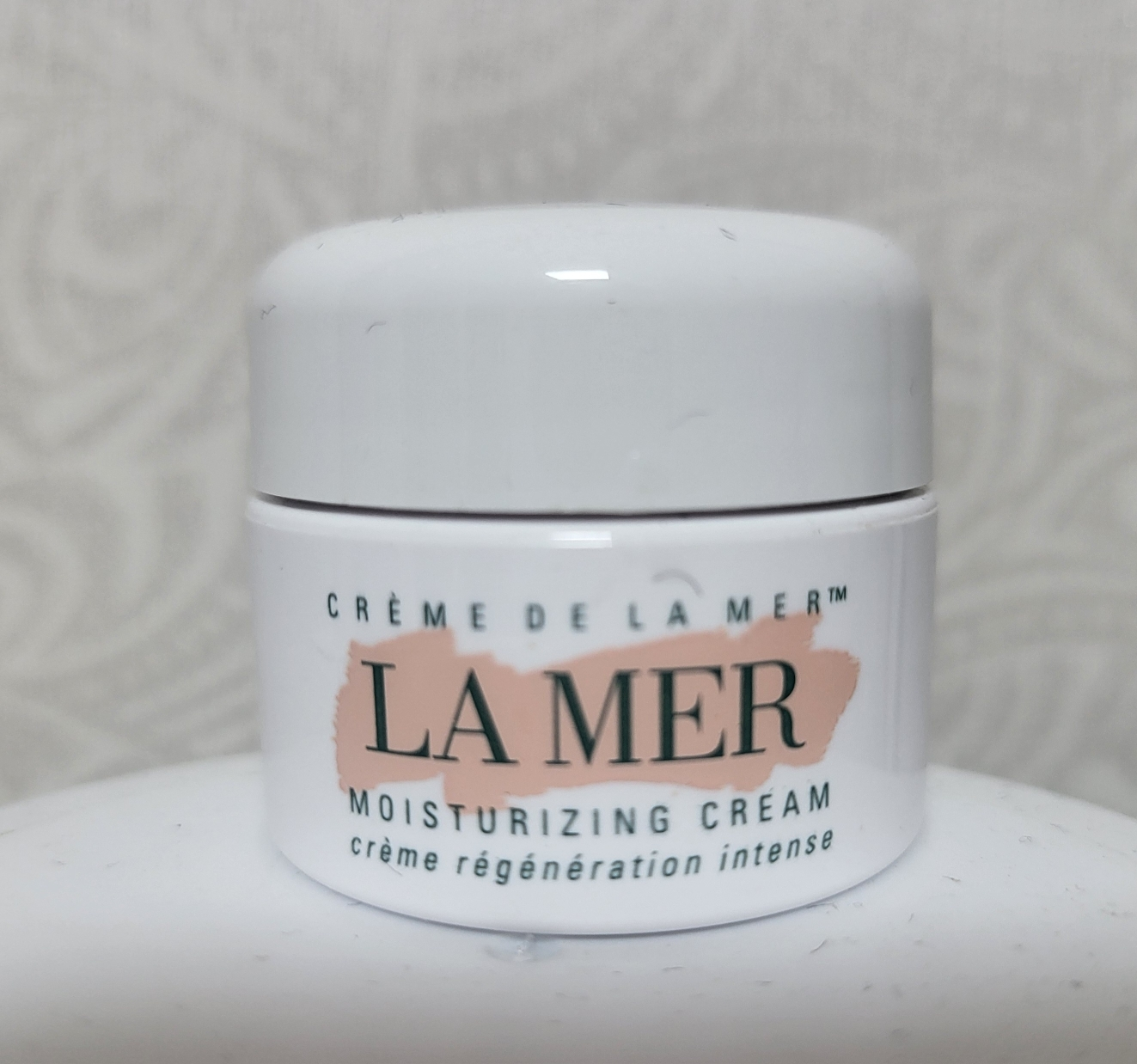 라메르 (Lamer) 모이스춰라이징 소프트 크림 review image