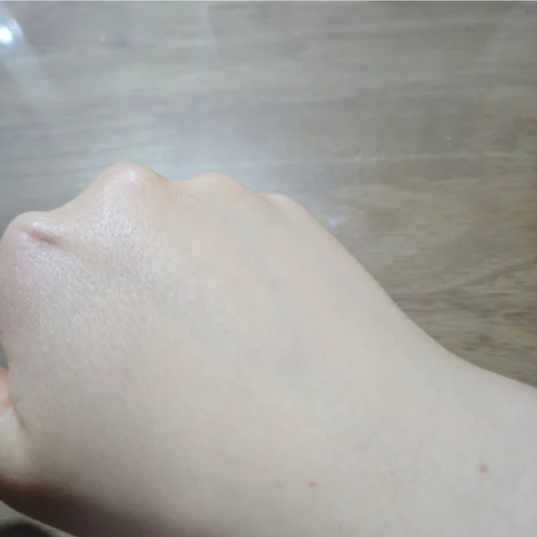 더페이스샵 (THEFACESHOP) 올티밋 비건 뮤신 펩타이드 8 크림 review image