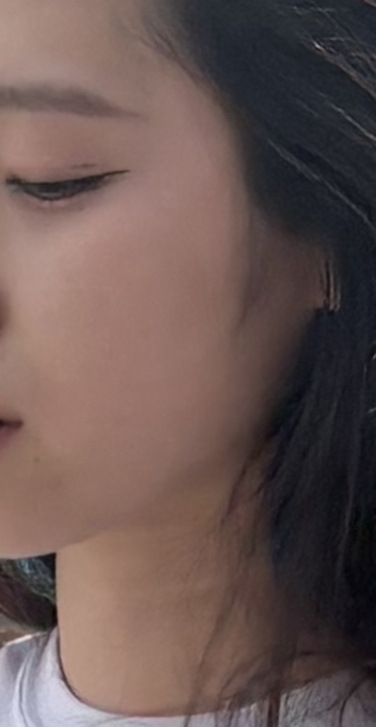 에이지투웨니스 (AGE20's) 글래스 스킨 에센스 팩트 [SPF50+/PA++++] [21호] [글로우] review image