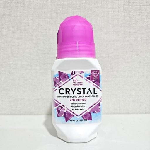 크리스탈 (CRYSTAL) 데오드란트 롤온 [무향] review image