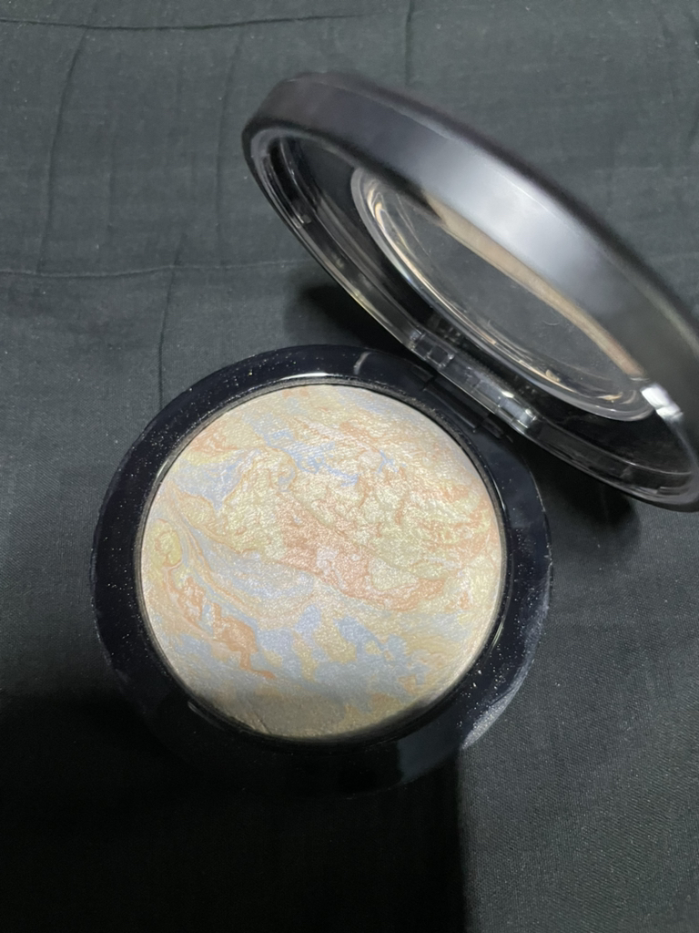 맥 (MAC) 미네랄라이즈 스킨피니쉬 [라이츠카페이드] review image
