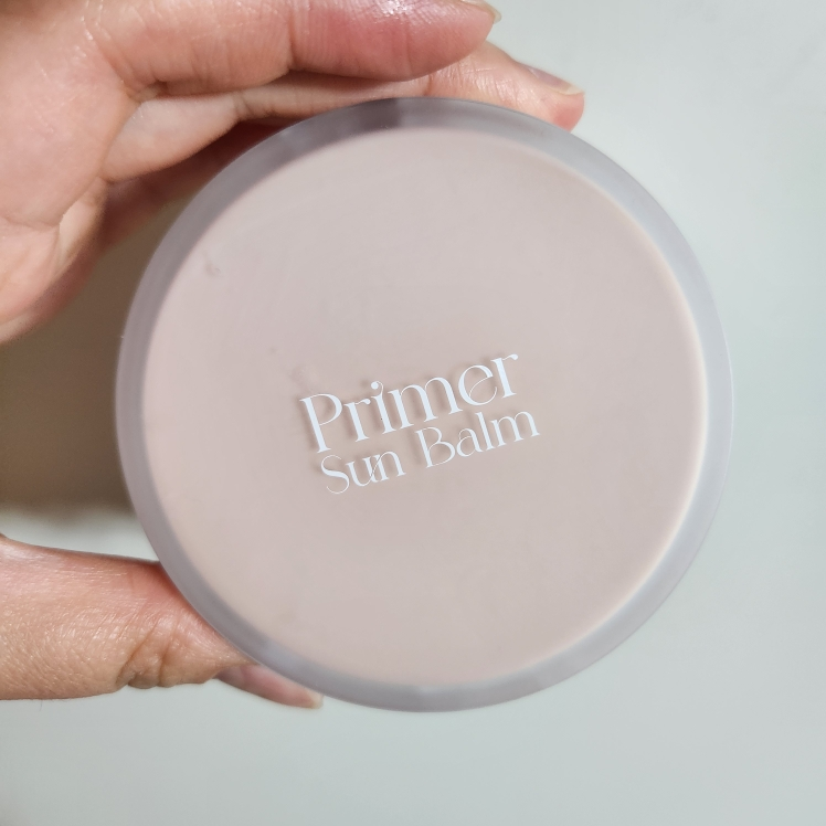 피에이치하비 (Ph.Hubby) 프라이머 선밤 [SPF50+/PA+++] review image