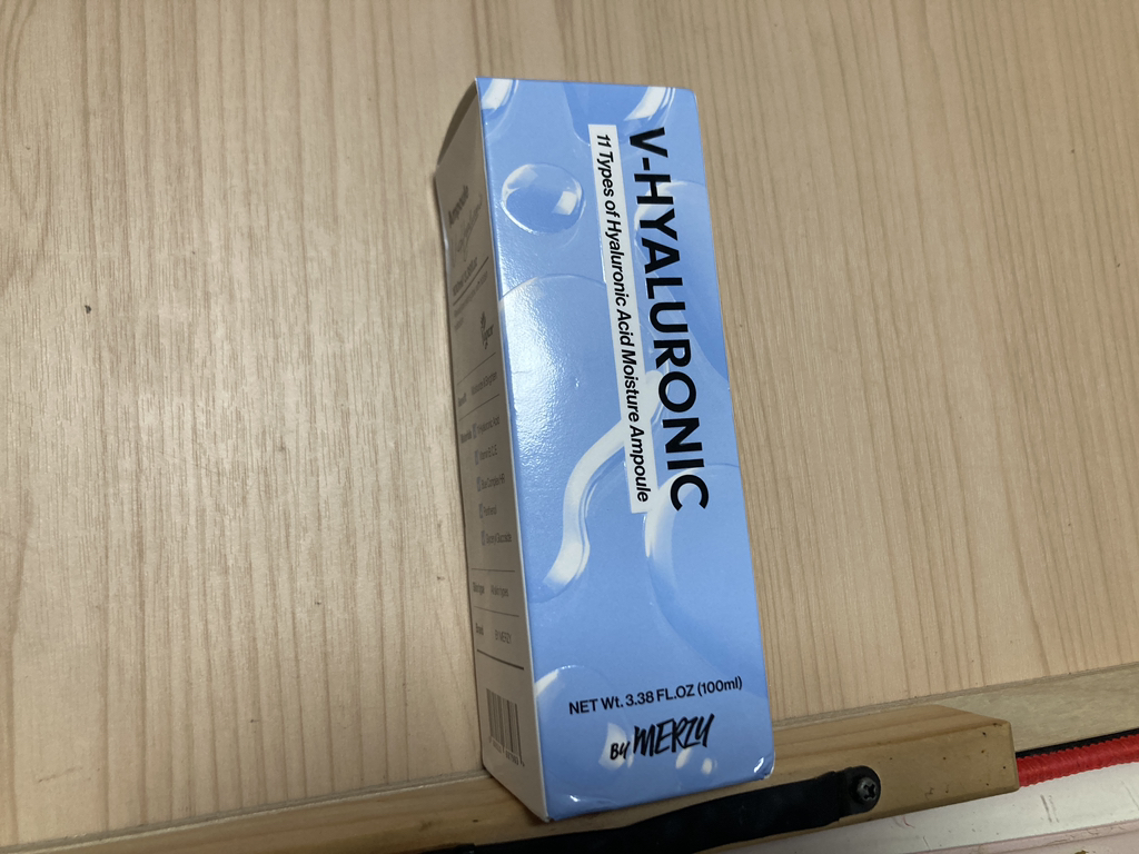 product review image