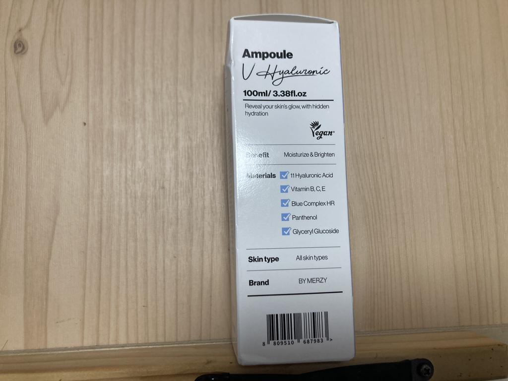 product review image