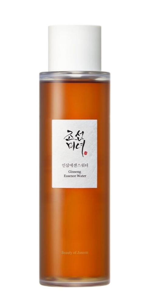 조선미녀 (BeautyofJoseon) 인삼 에센스워터 review image