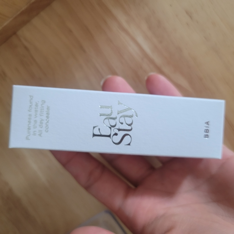 product review image