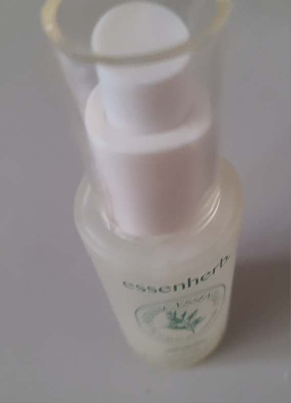 에센허브 (essenHERB) 레몬 딜 밀크 앰플 review image