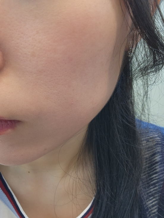 JUNGSAEMMOOL (郑瑄茉) 裸肤遮瑕气垫粉底霜 [SPF50+/PA+++] [浅肤色] common.review image