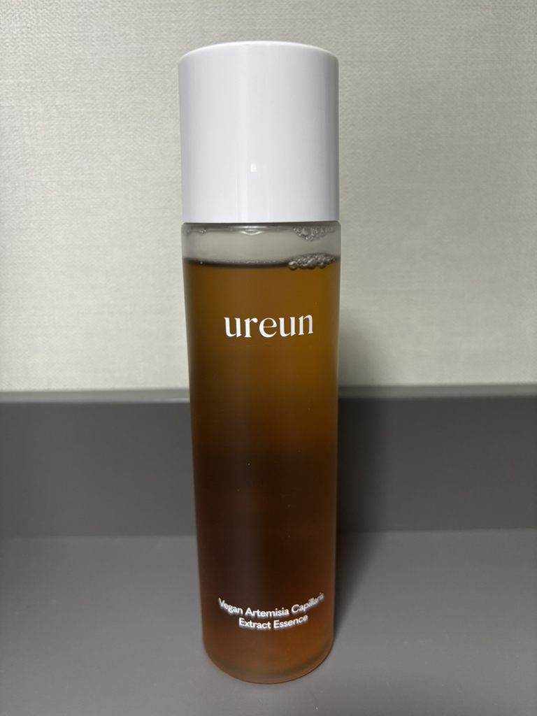 纯素蒿子提取精华的真实用户使用照片