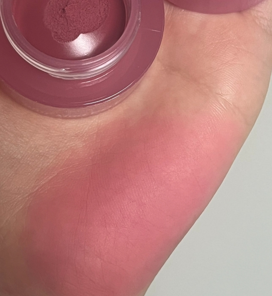 트윙클팝 (TWINKLEPOP) 블러 머드 팟 [01 핑크테이프] review image