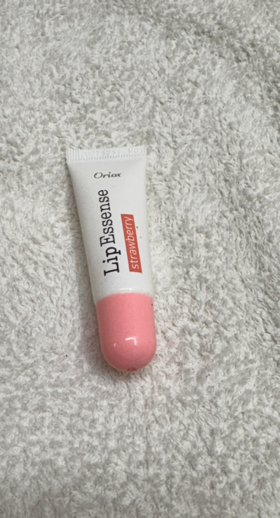 欧力士 唇部精华 common.review image