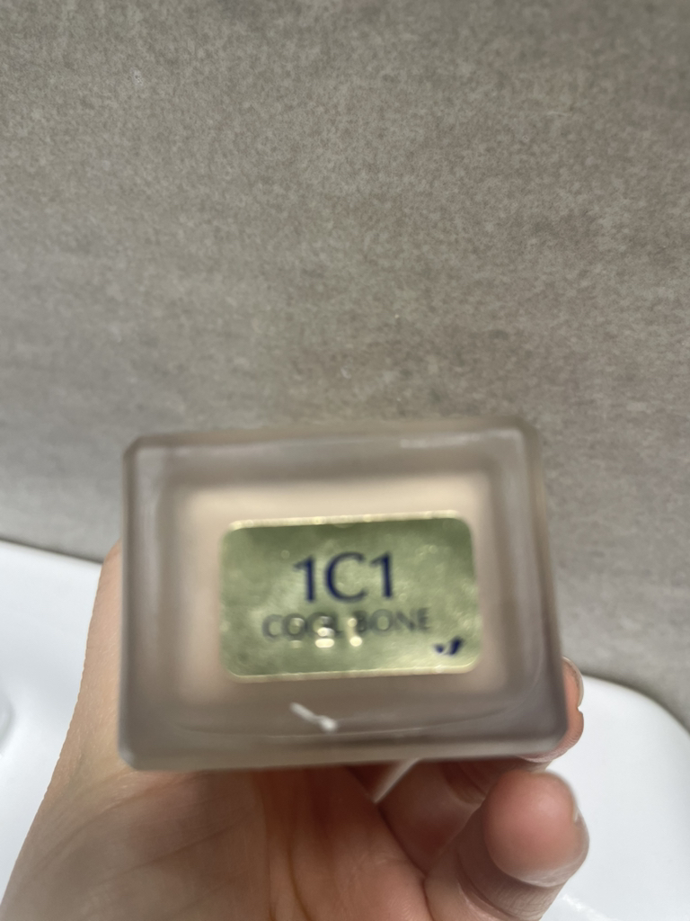ESTEELAUDER 双重持久定妆粉底液 [SPF10/PA++] [1C1 Cool Bone] common.review image
