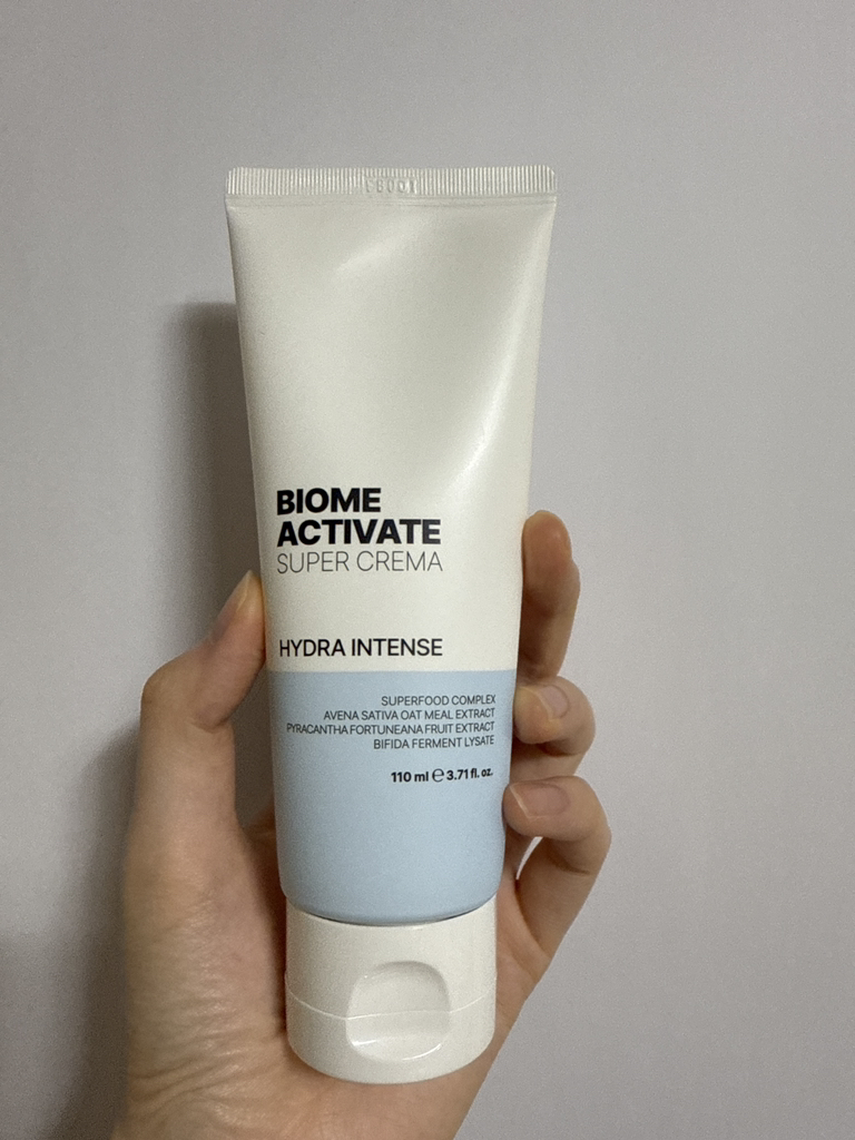 BIOMEACTIVATE 超级奶油水润强效 common.review image