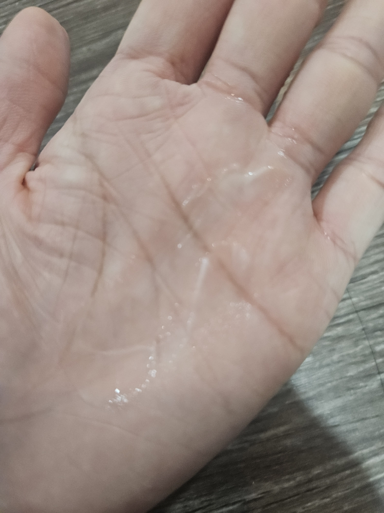 HOLIKAHOLIKA 莱斯特斯金泛特圣经素食面霜 common.review image