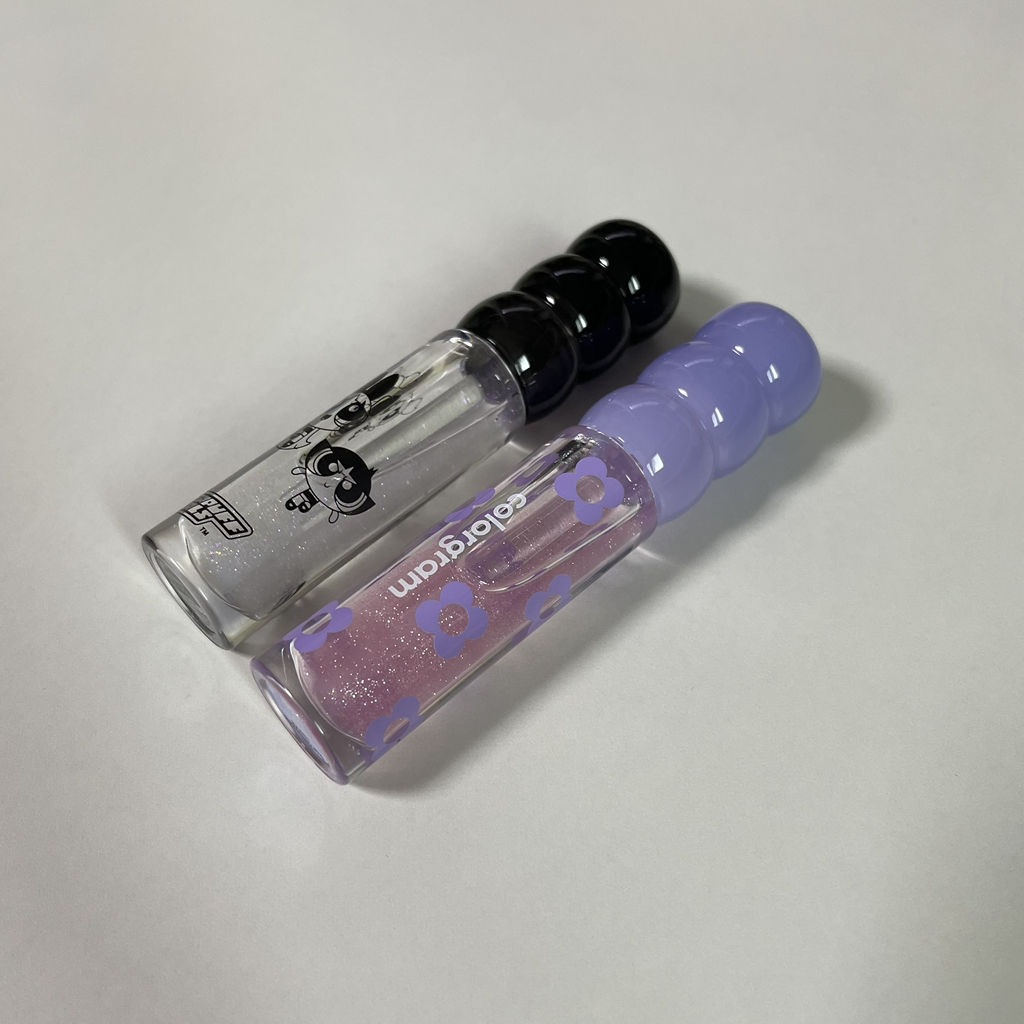 컬러그램 (colorgram) 탕후루 탱글 틴트 [1004 틴글로스] review image