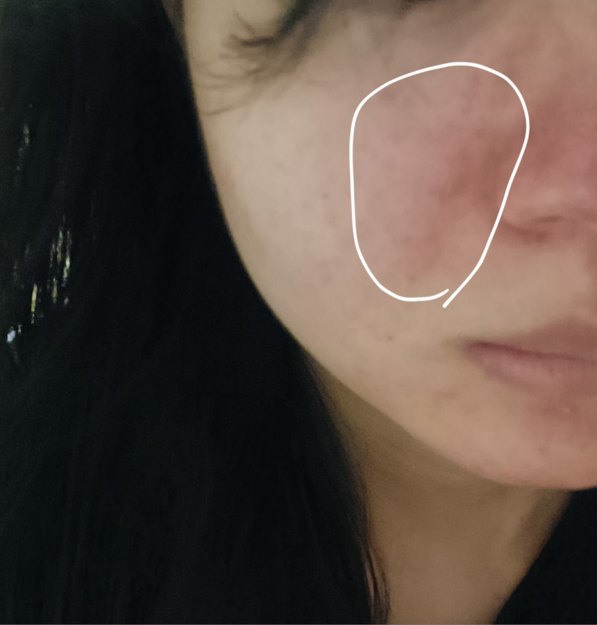배드스킨 (BADSKIN) 우유 폭탄 지우개 review image