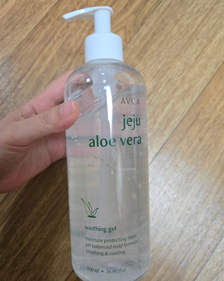 product review image