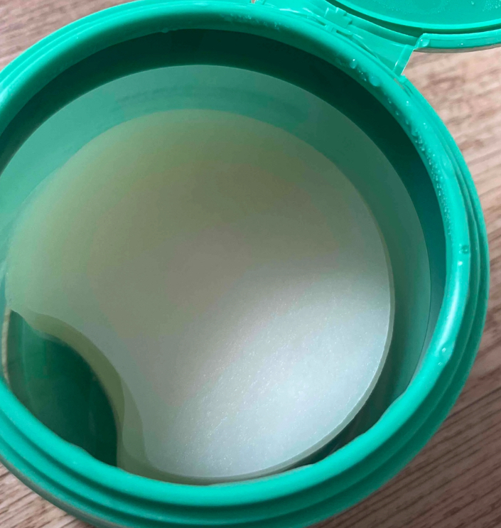 马德卡索赛德舒缓垫的真实用户使用照片