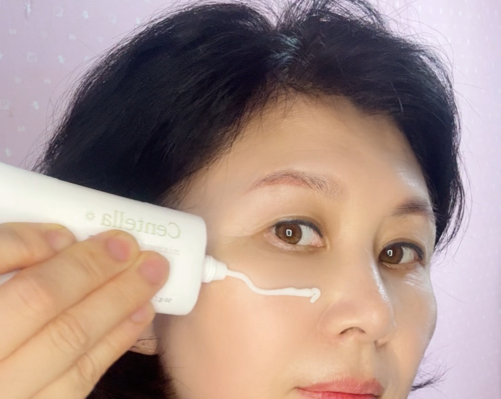 믹순 (mixsoon) 병풀 선크림 [SPF50+/PA++++] review image