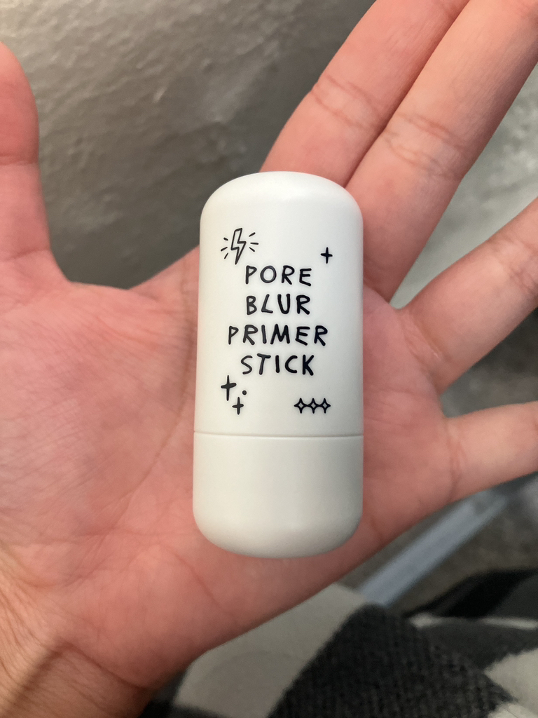 코드글로컬러 (codeglokolor) 픽스온 프라이머 인 스틱 [SPF30/PA++++] review image