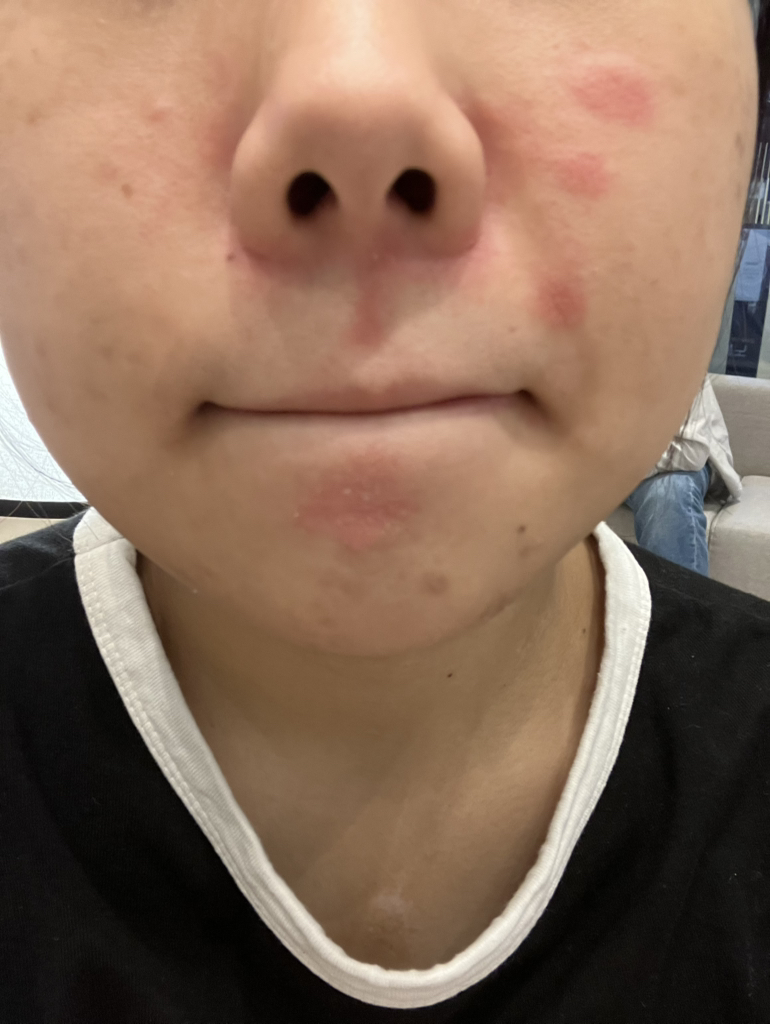 MAYBELLINENEWYORK 超级持久光泽粉底液 [N10 清新中性] common.review image