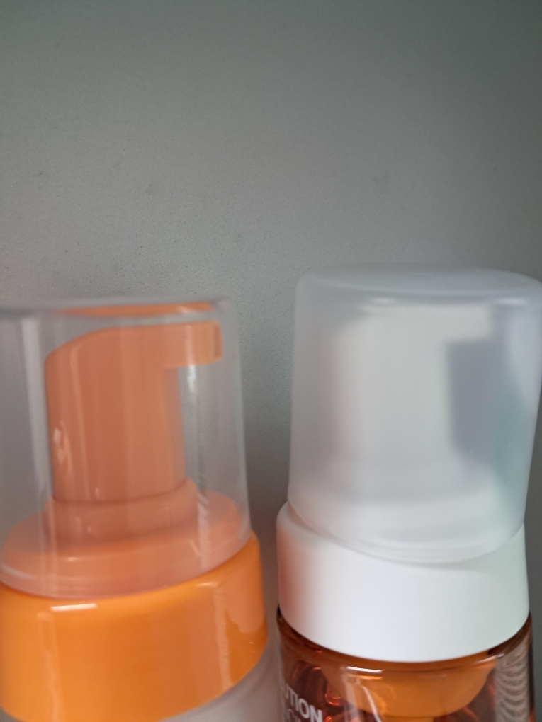 [sy:n]vasol Inner Balancing Foaming Wash review image