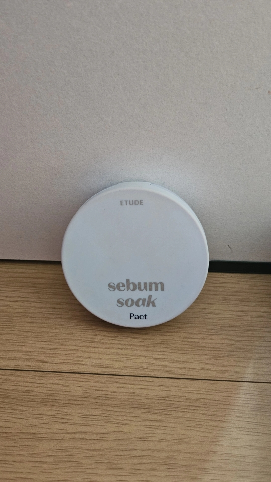 에뛰드 (ETUDE) 피지쏙 파우더 review image