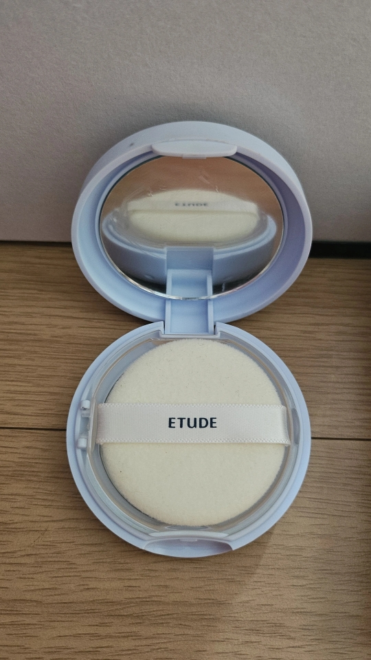 에뛰드 (ETUDE) 피지쏙 파우더 review image
