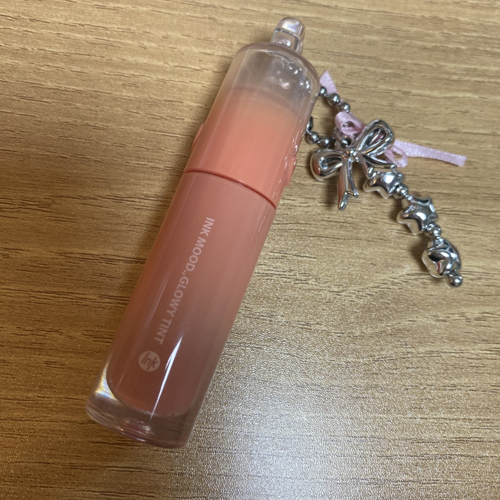 페리페라 (peripera) 스쿨 오브 힙 컬렉션 잉크 무드 글로이 틴트 [034 웜행평가] review image