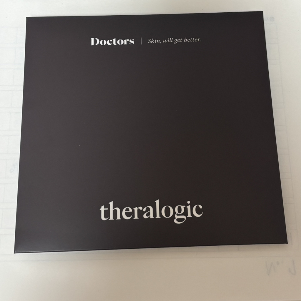 테라로직 (theralogic) 레티날 주름앰플 review image