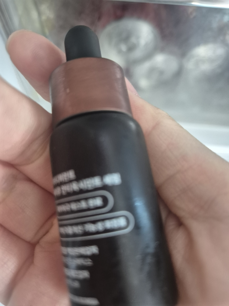 Dr.Different CEQ 抗氧化精华液 common.review image