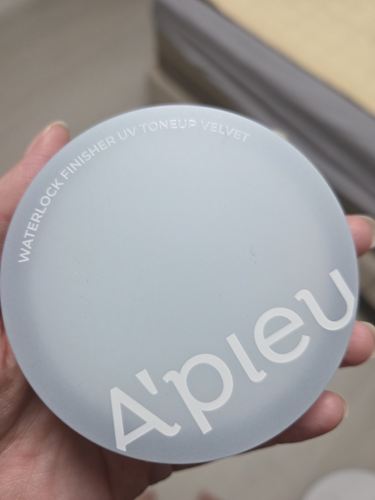 product review image